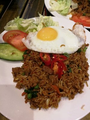 Cafe Rasa Malaysia by null