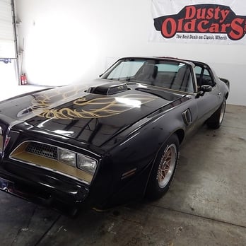 DUSTY OLD CARS - CLOSED - Updated July 2025 - 34 Reviews