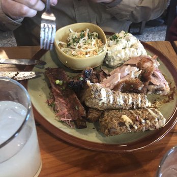 OMC Smokehouse - Barbeque Near Me - Duluth, Minnesota