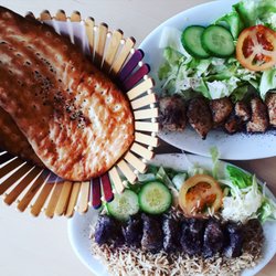 Pamier Kabob