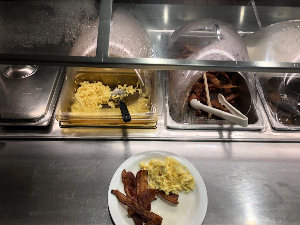 COLONIAL INN 13 Photos 555 East 9th St, Russellville, KY Yelp