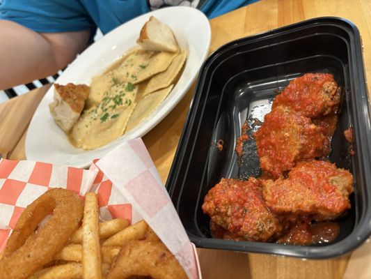 DiFiore Ravioli Shop of Ellington by null