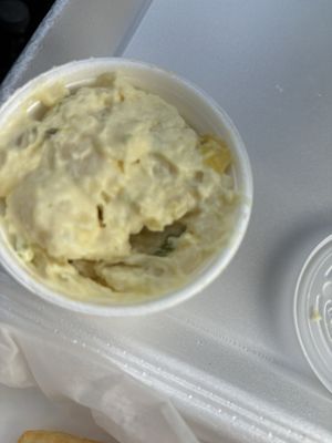 Chicken Shack by null