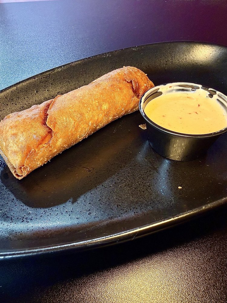 Potter House Cafe And Hibachi Logo