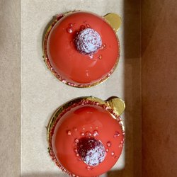 Nathaniel Reid Bakery