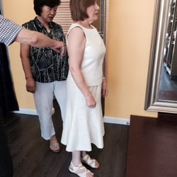 Youme Custom Dressmaker