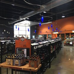 Benz Beverage Depot - All the beers.