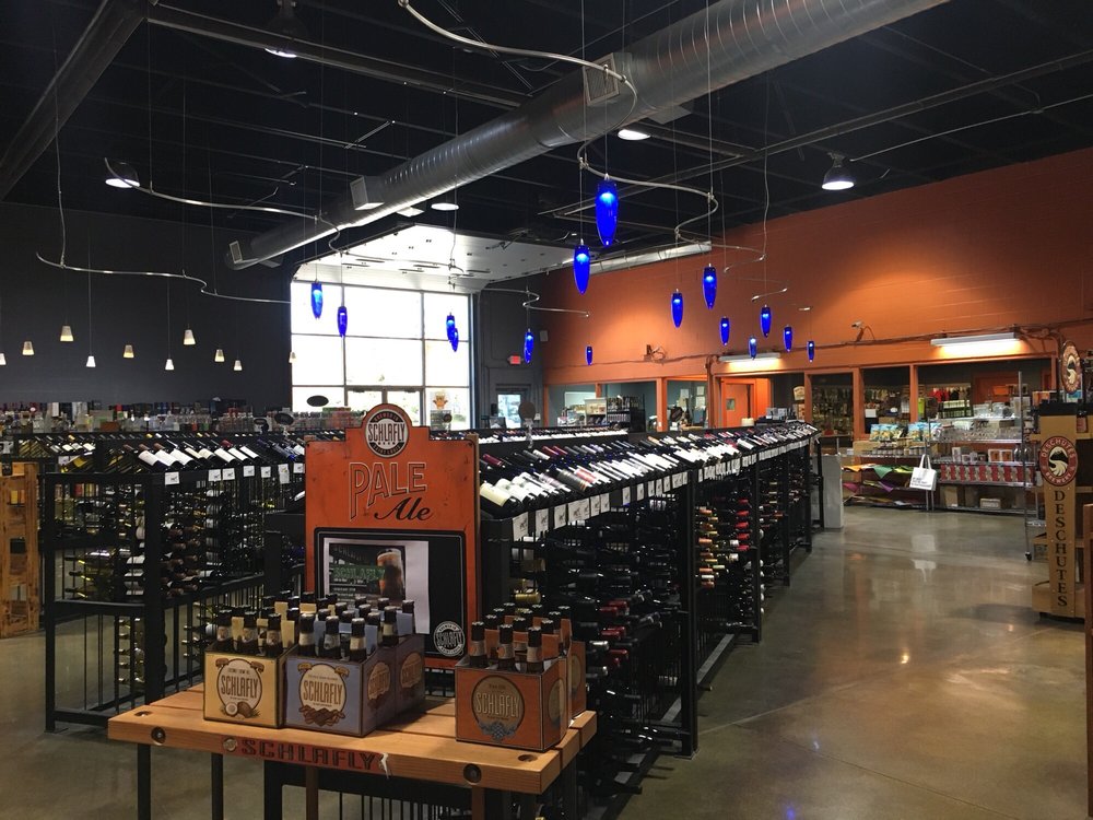 Social spots from Benz Beverage Depot