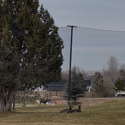 Oquirrh Hills Golf Course