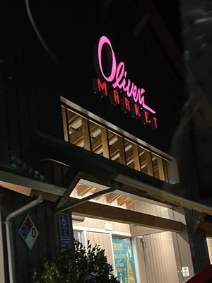 Oliver's Market - Cotati by null