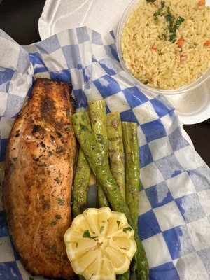 Taste of Greece by null