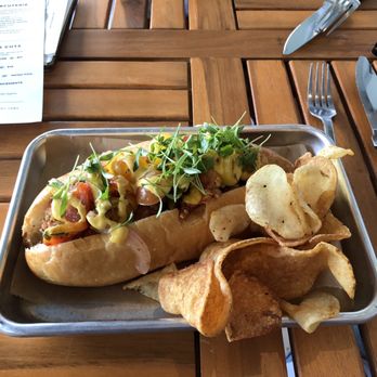 Asado Life - Shrimp po boy - New American Near Me - Saint Augustine, Florida Asado Life - Shrimp po boy - New American Near Me - Saint Augustine, Florida