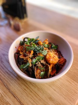 Osteria La Buca - Sherman Oaks by null