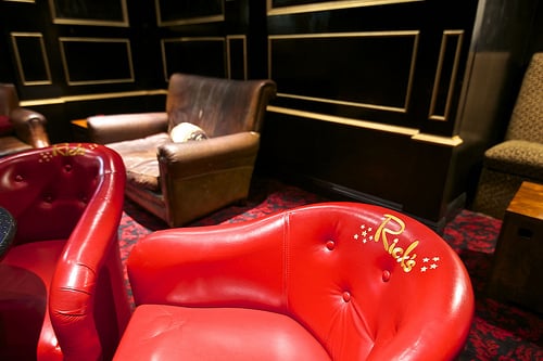 Rick's Cabaret by null