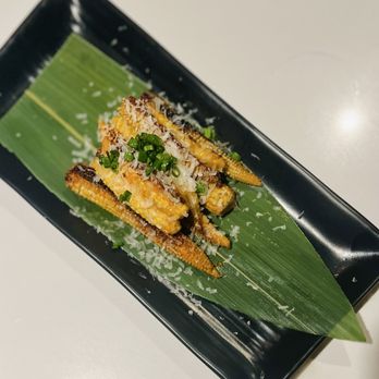 Norikaya - Baby corn - Japanese Near Me - Los Angeles, California Norikaya - Baby corn - Japanese Near Me - Los Angeles, California