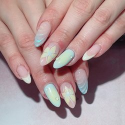 P & J Nail
