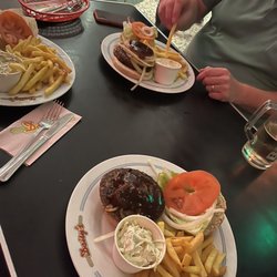 Daisy's Diner