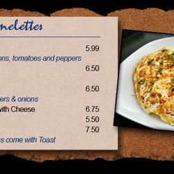 Eda's Cafe