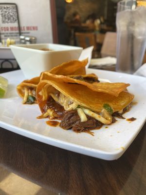 Lazo's Taco Shack by null