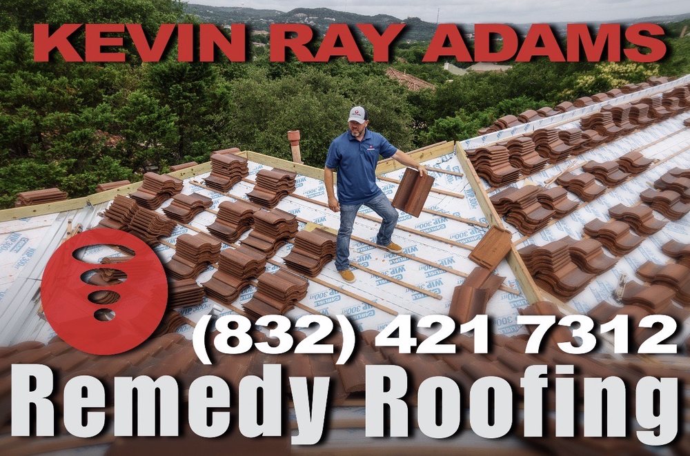 Slide of Remedy Roofing