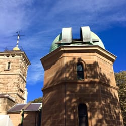 Sydney Observatory