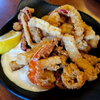 White Spot - Calamari - Burgers Near Me - Burnaby, British Columbia White Spot - Calamari - Burgers Near Me - Burnaby, British Columbia