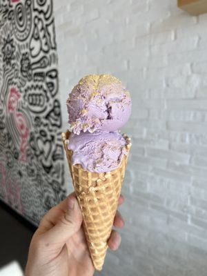 Sorry Not Sorry Creamery - Flamingo by null