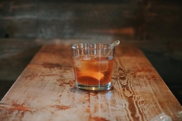 Traverse City Whiskey Co. Stillhouse by null