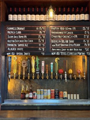 The West Brooklyn by null