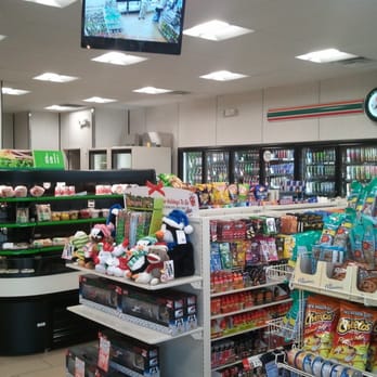 7-Eleven - Convenience Stores Near Me - La Mesa, California