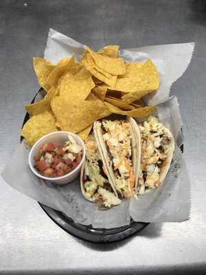 JQ's On High by null