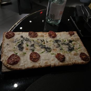 Level Restaurant & Bar - Flatbread - Desserts Near Me - New York, New York Level Restaurant & Bar - Flatbread - Desserts Near Me - New York, New York