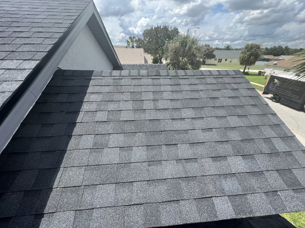 Slide of Icon Roofing Group