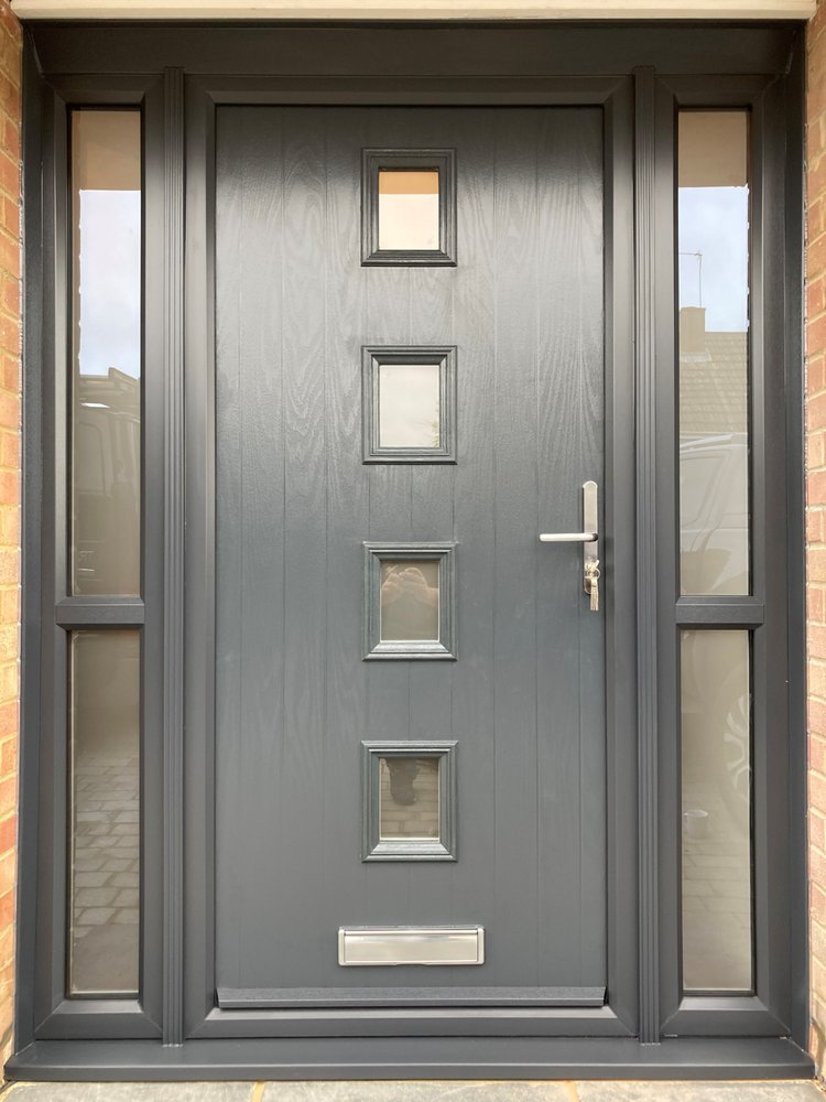 KENT DOOR STORE Updated September 2024 11 Photos 13 Betsham Road