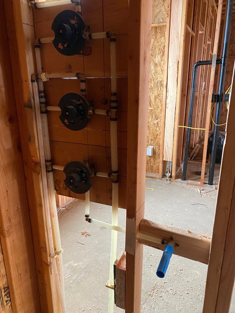 Slide of K5 Plumbing & Mechanical