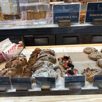 Bread Lounge - Lots of unusual options with a Twist - Bakeries Near Me - Los Angeles, California Bread Lounge - Lots of unusual options with a Twist - Bakeries Near Me - Los Angeles, California