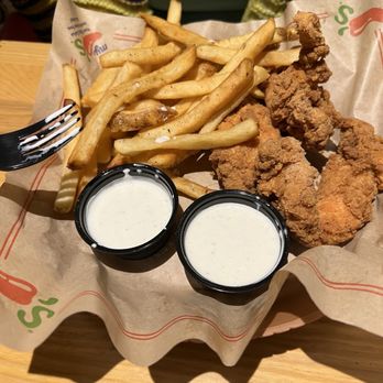 Chili's - Tex-Mex Near Me - Jacksonville, Florida