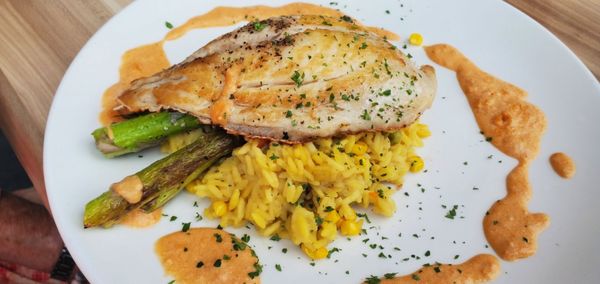 Harpoon Harry's Crab House - Tampa by null