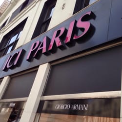 Ici Paris XL