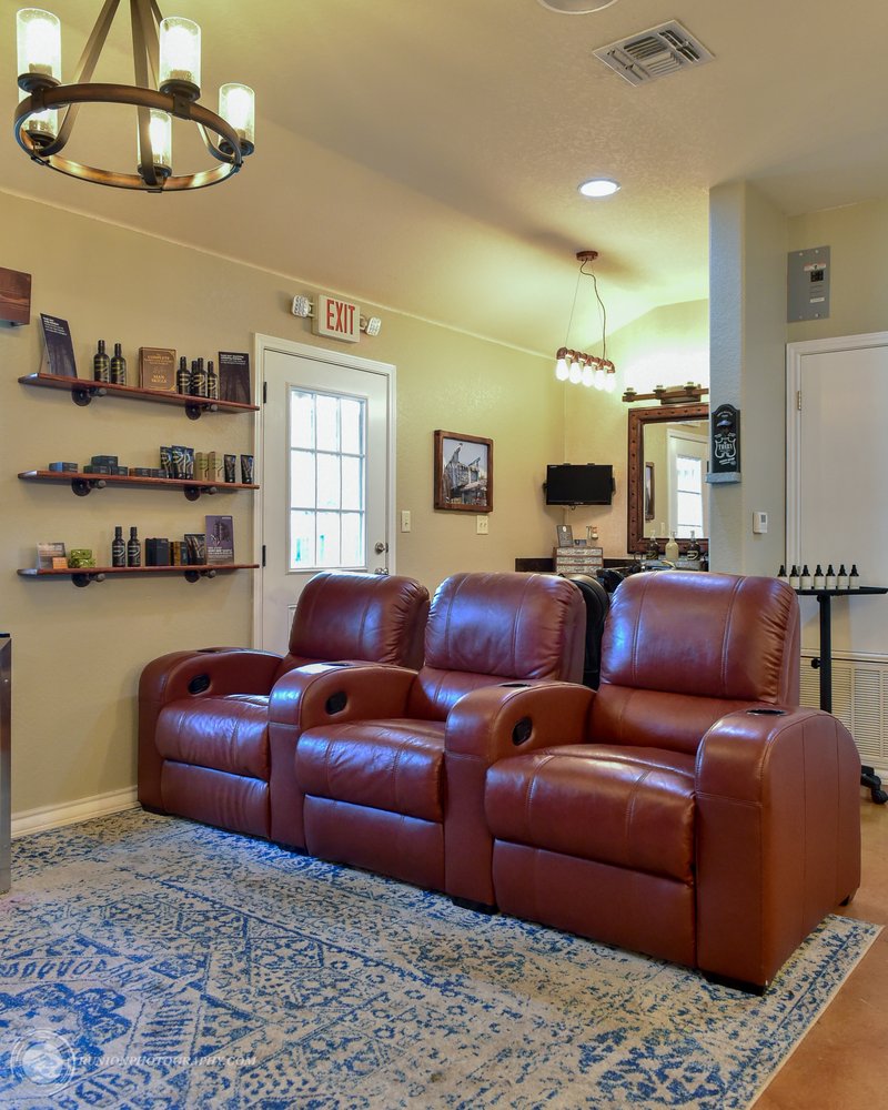 HAMILTON & CO. FINE SALON & Updated August 2024 16