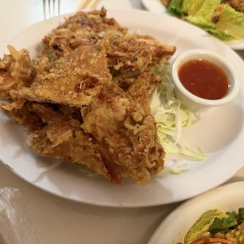 Thai Bistro Suksabay - House Fried Chicken - Thai Near Me - Aiea, Hawaii Thai Bistro Suksabay - House Fried Chicken - Thai Near Me - Aiea, Hawaii