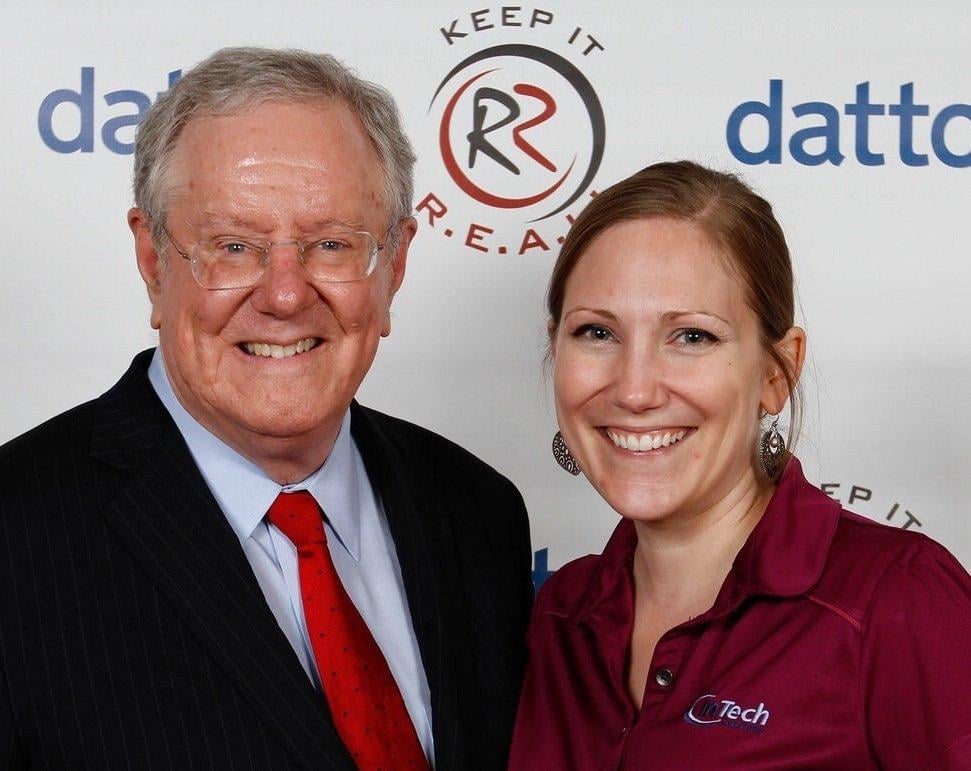 INTECH SOLUTIONS Updated August 2024 One Northgate Sq, Greensburg