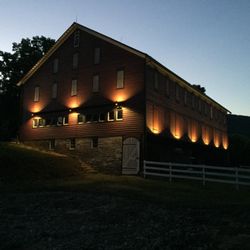 Millstone Farm and Inn