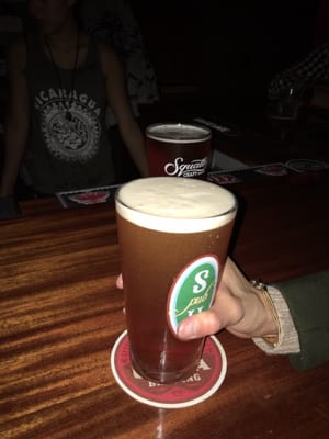 Sugar House Pub by null