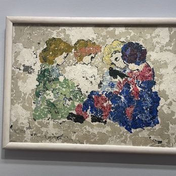 Albertina - Art Galleries Near Me - Vienna, 9