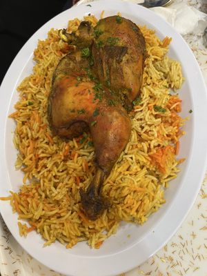Diyar Al Yemen restaurant by null
