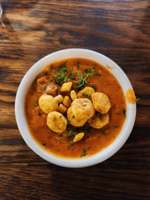 Mr. Fish Chips & Chowder by null