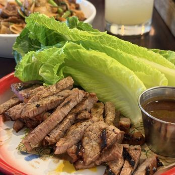 Ayara Thai - Thai Near Me - Los Angeles, California