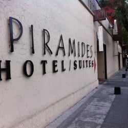 Pirámides