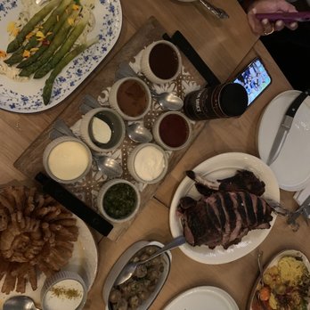Ember & Rye - Seafood Near Me - Carlsbad, California
